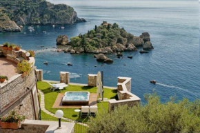 Sparviero Luxury Suites Taormina